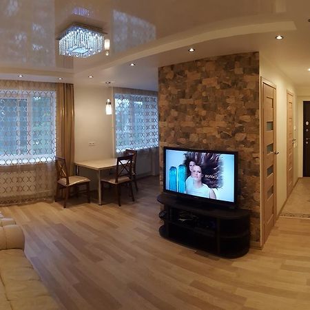 פארנו Lux Apartment מראה חיצוני תמונה
