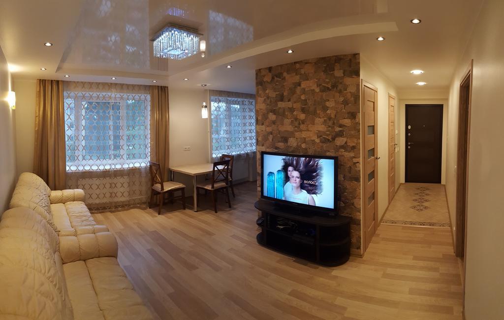 פארנו Lux Apartment מראה חיצוני תמונה