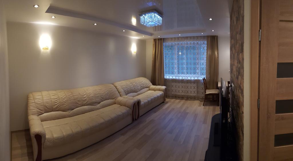 פארנו Lux Apartment מראה חיצוני תמונה